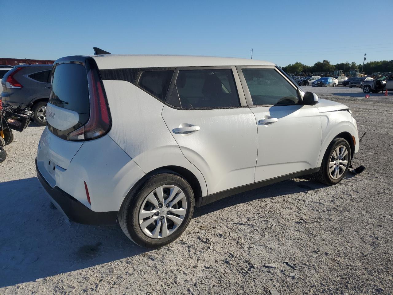 2023 Kia Soul - Image 3