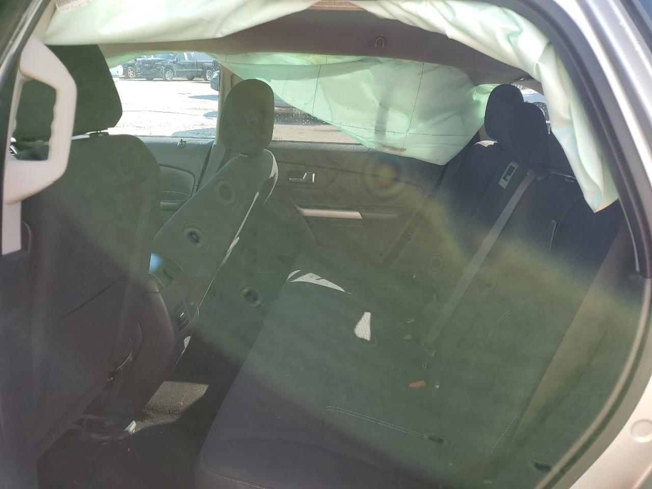 2013 Ford Edge - Image 11