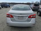 2014 Nissan Sentra S de vânzare în Spartanburg, SC - Front End