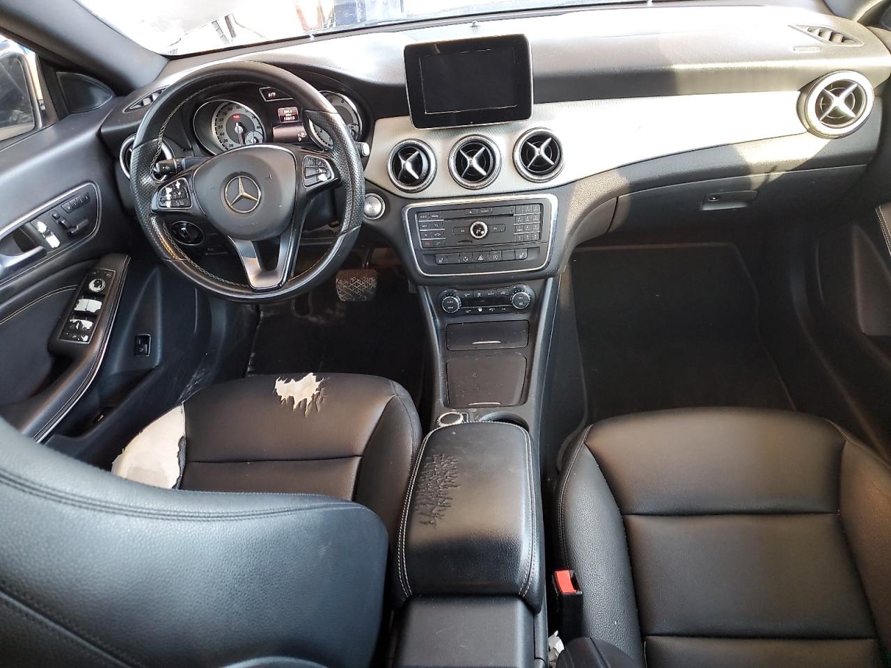 2015 Mercedes-Benz CLA-klasse - Image 8