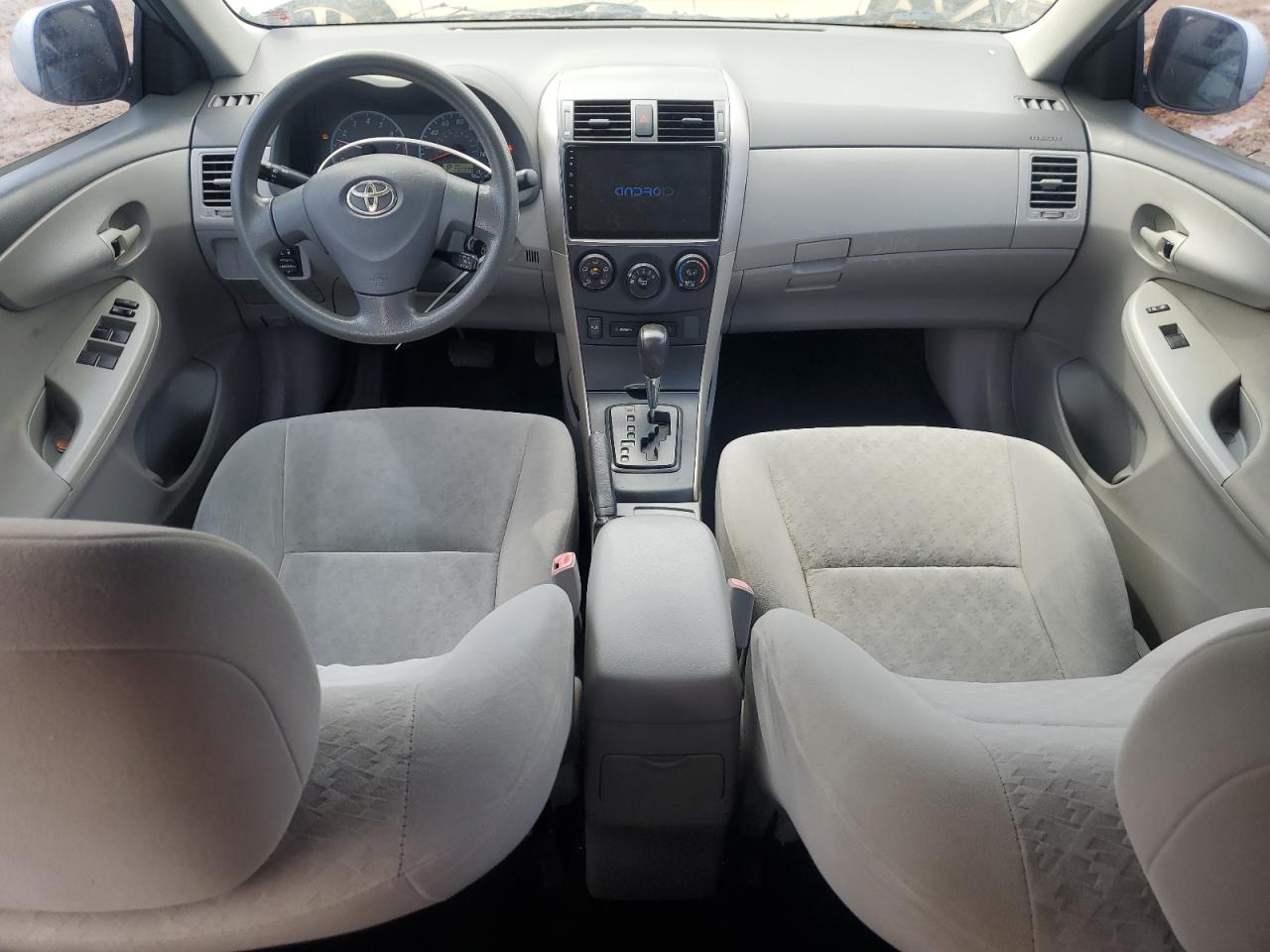 2009 Toyota Corolla - Image 8