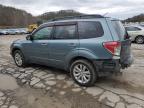 2012 Subaru Forester Limited на продаже в Hurricane, WV - Rear End