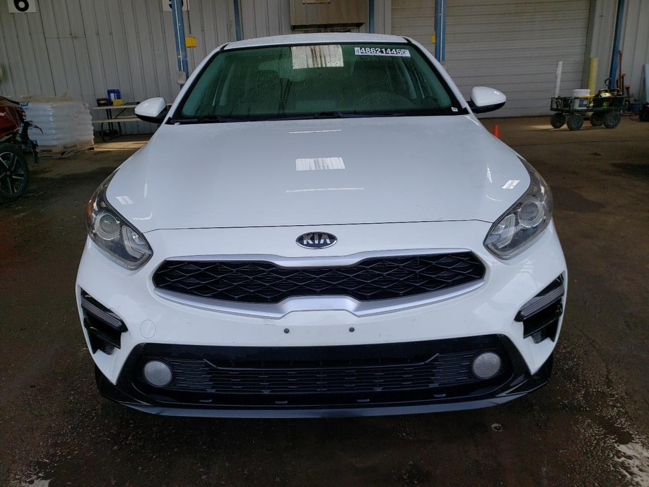 2021 Kia Forte - Image 5