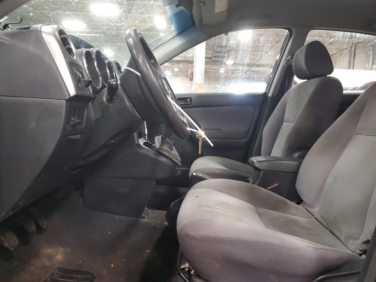 2003 Toyota Corolla - Image 7