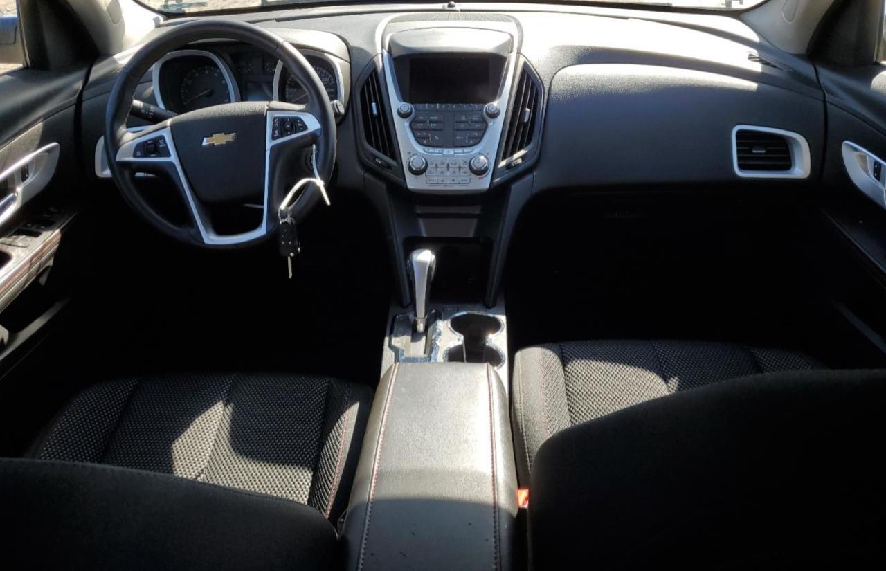 2015 Chevrolet Equinox - Image 8