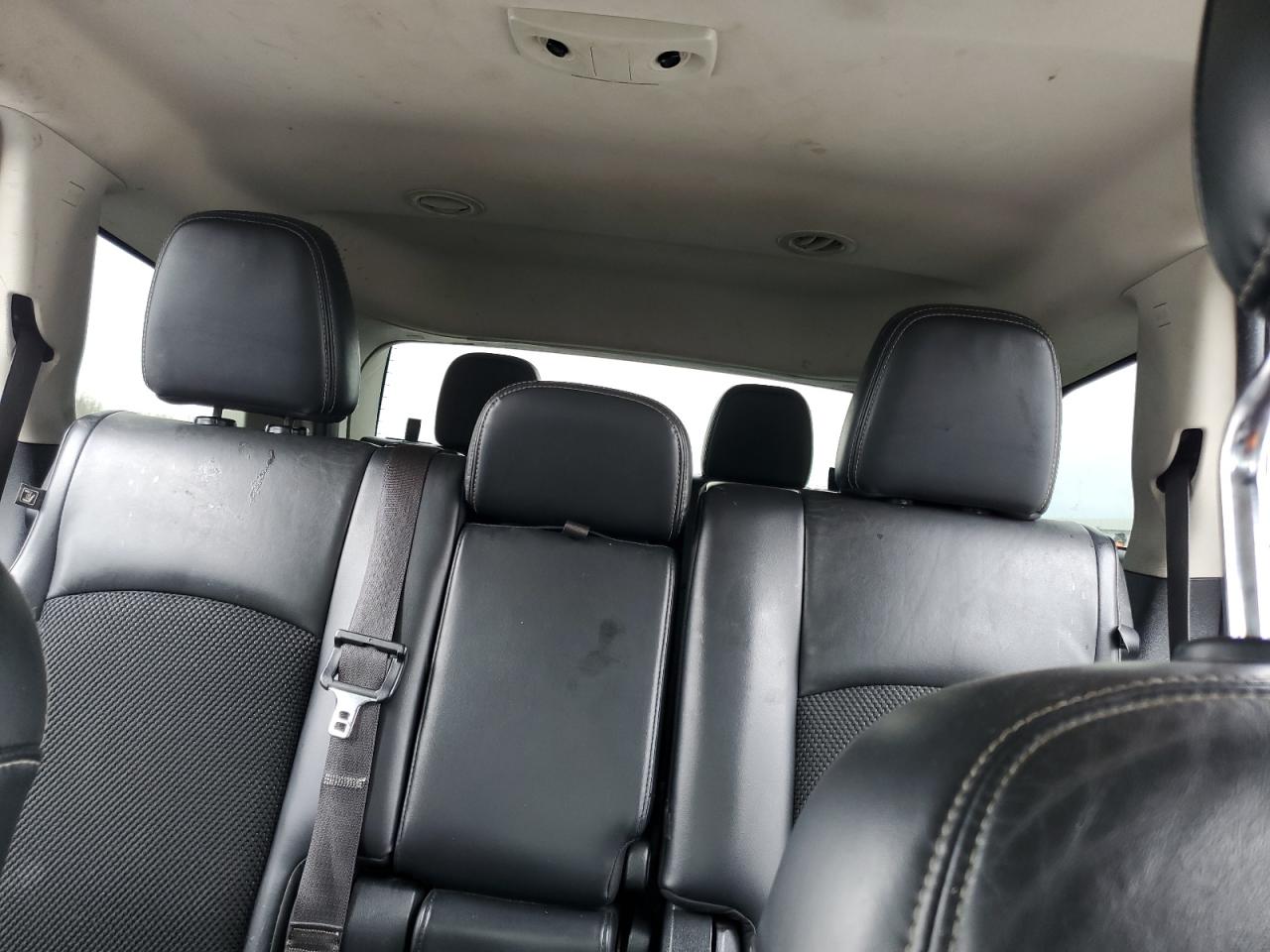 2019 Dodge Journey - Image 10