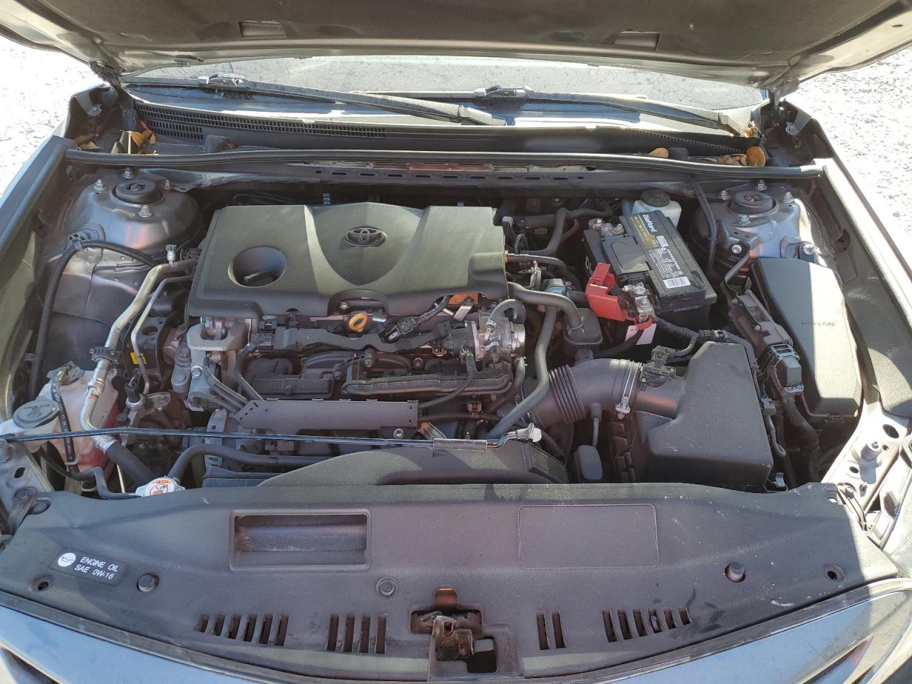 2021 Toyota Camry - Image 13