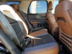 2023 Ford Bronco Sport Outer Banks للبيع في Conway، AR - Front End