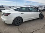 2023 Tesla Model 3  na sprzedaż w North Las Vegas, NV - Front End