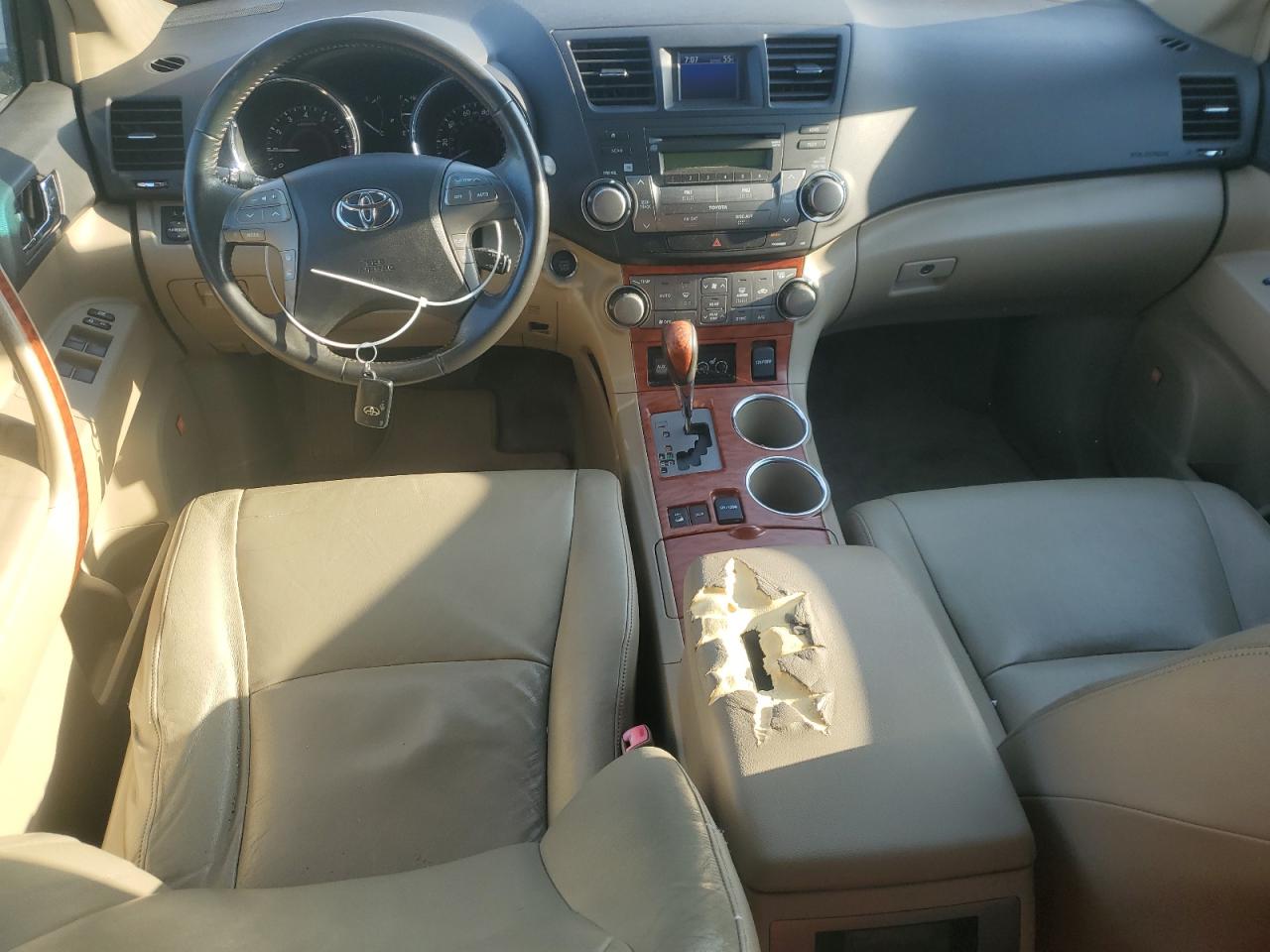 2009 Toyota Highlander - Image 8