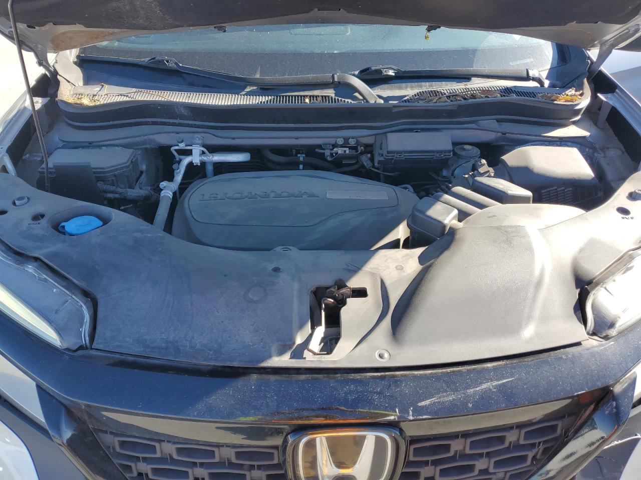 2019 Honda Passport - Image 12