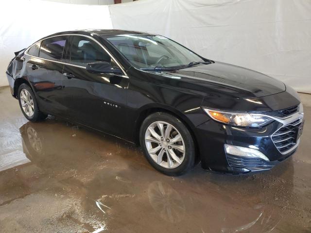  CHEVROLET MALIBU 2021 Czarny