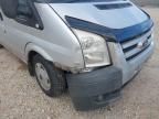 2011 FORD TRANSIT for sale at Copart CORBY