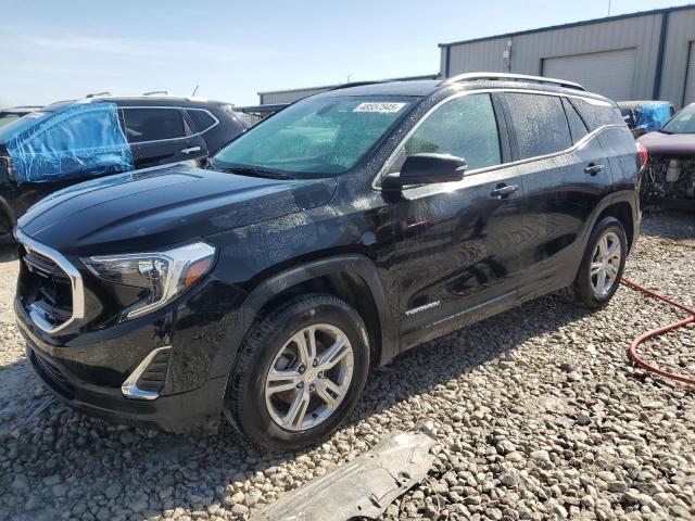  GMC TERRAIN 2018 Czarny