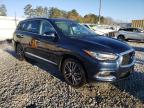 2017 Infiniti Qx60  იყიდება Ellenwood-ში, GA - Rear End