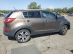 Gaston, SC에서 판매 중인 2012 Kia Sportage Ex - Front End