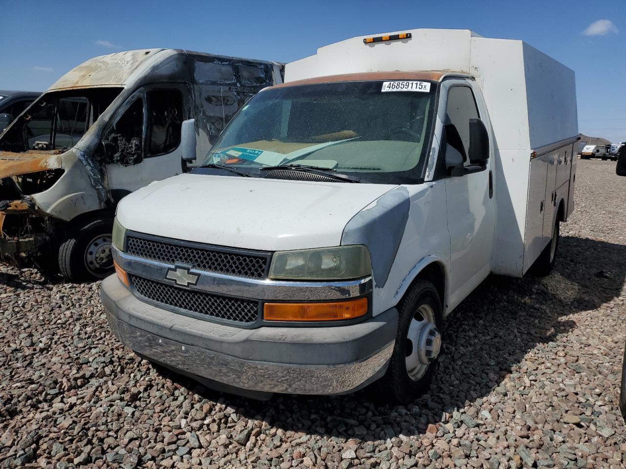 2003 Chevrolet Express - Image 1