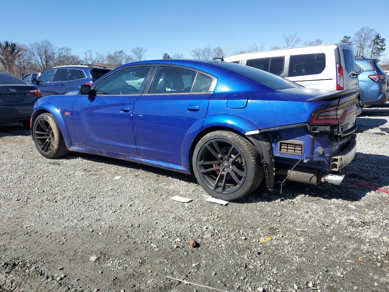 2020 Dodge Charger - Image 2