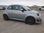 2019 Fiat 500 Pop de vânzare în North Las Vegas, NV - Front End