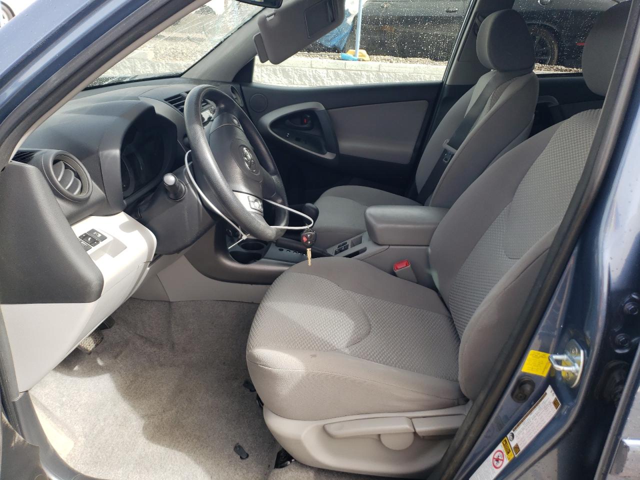 2011 Toyota RAV 4 - Image 7