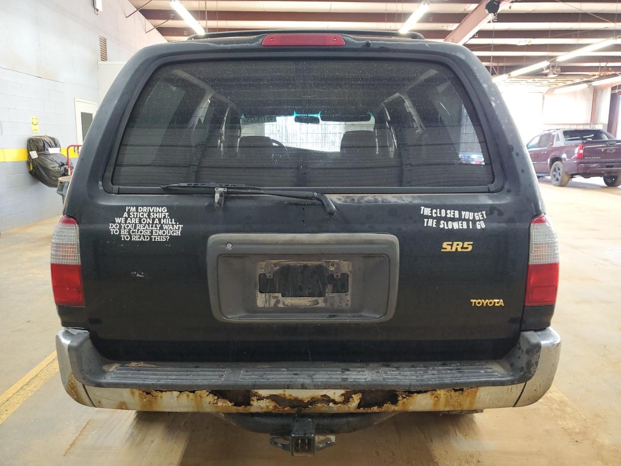 1999 Toyota 4Runner - Image 6