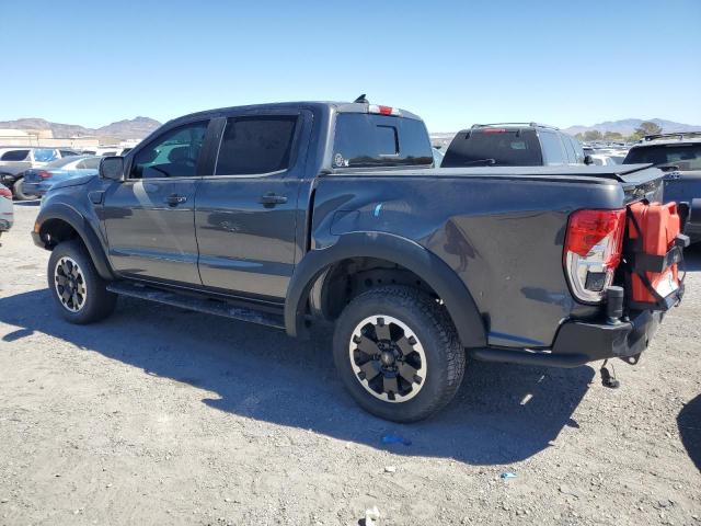  FORD RANGER 2019 Сharcoal