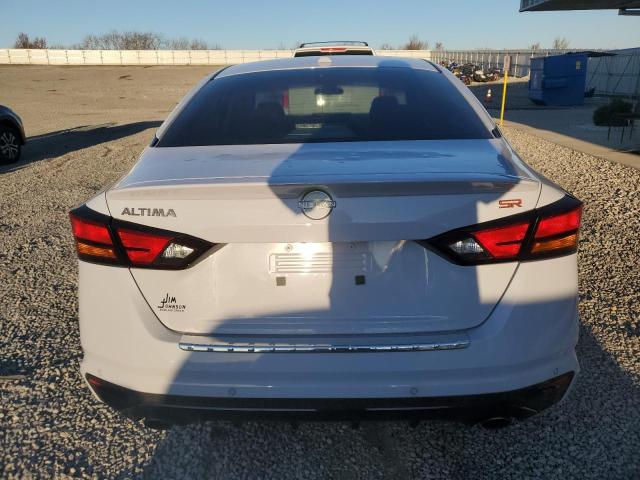  NISSAN ALTIMA 2023 Gray