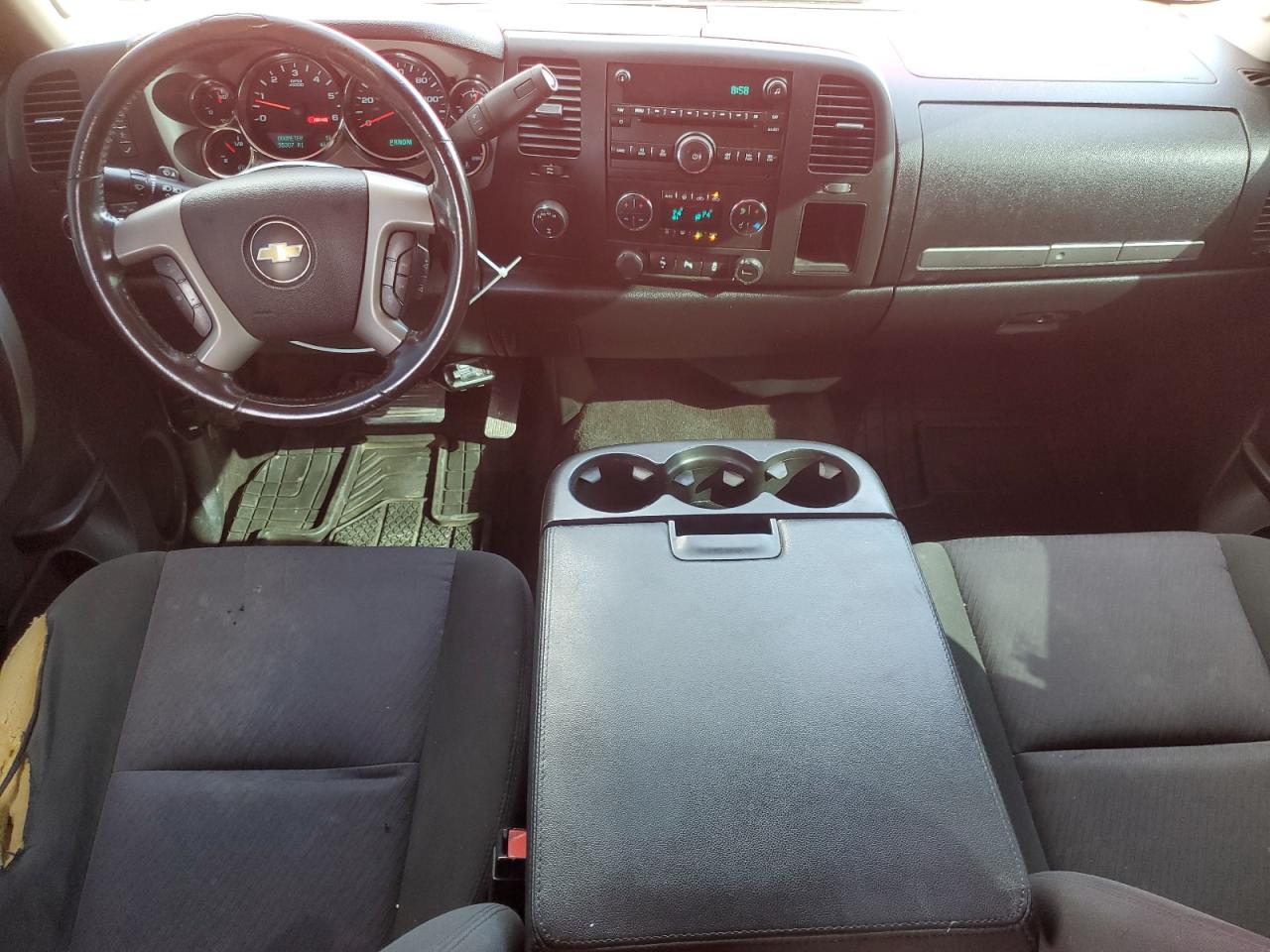 2013 Chevrolet Silverado - Image 8