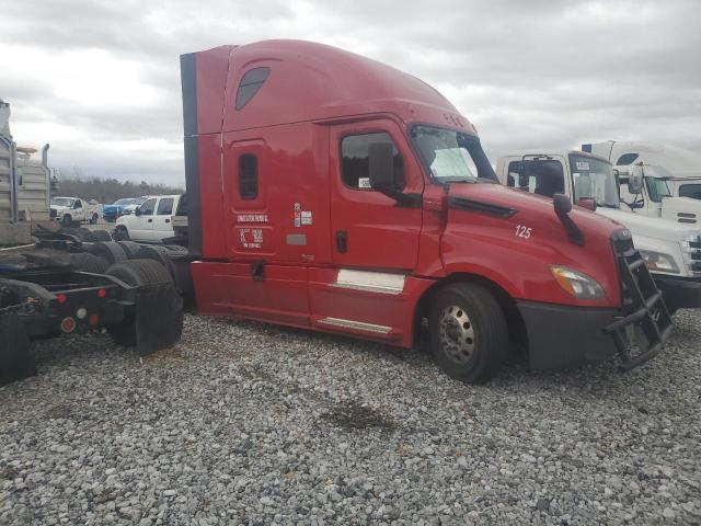2020 Freightliner Cascadia 1 14.8L