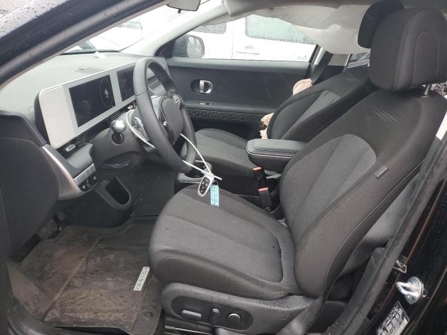  HYUNDAI IONIQ 2024 Czarny