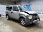 2004 Honda Element Ex en Venta en Candia, NH - Front End