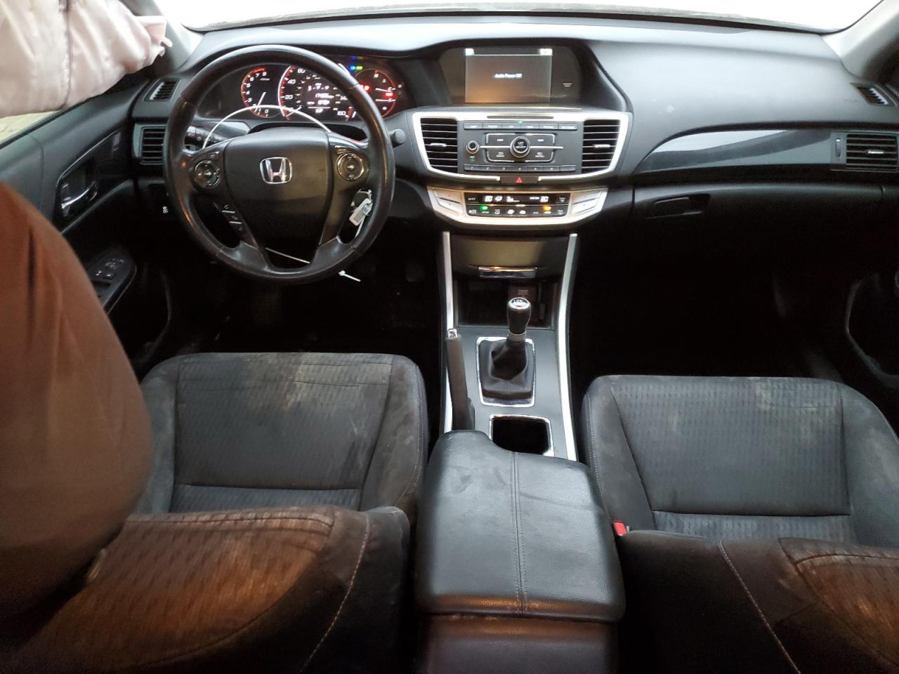 2014 Honda Accord - Image 8