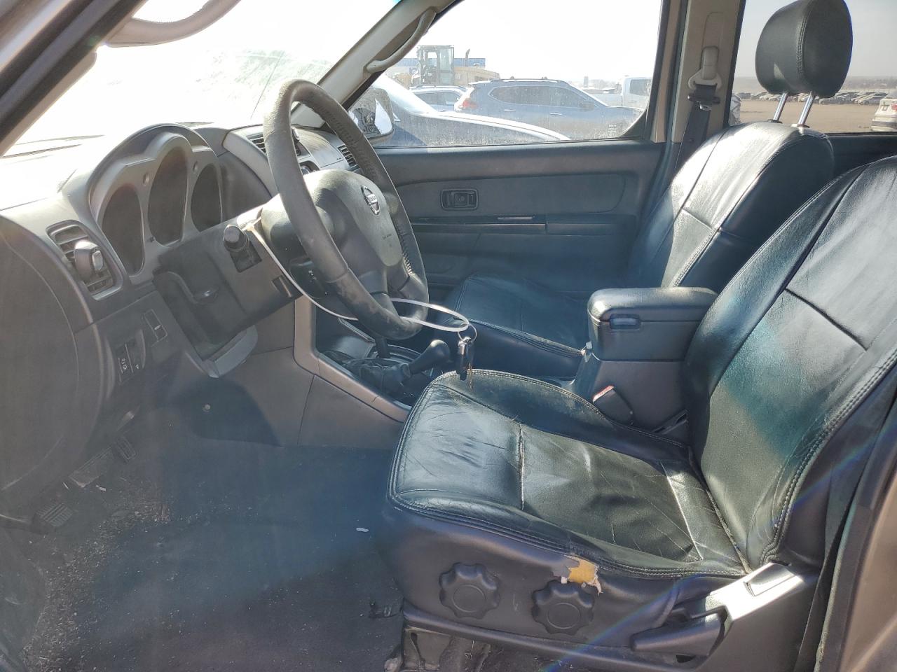 2003 Nissan XTerra - Image 7