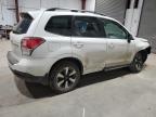 2017 Subaru Forester 2.5I Premium იყიდება Billings-ში, MT - Front End