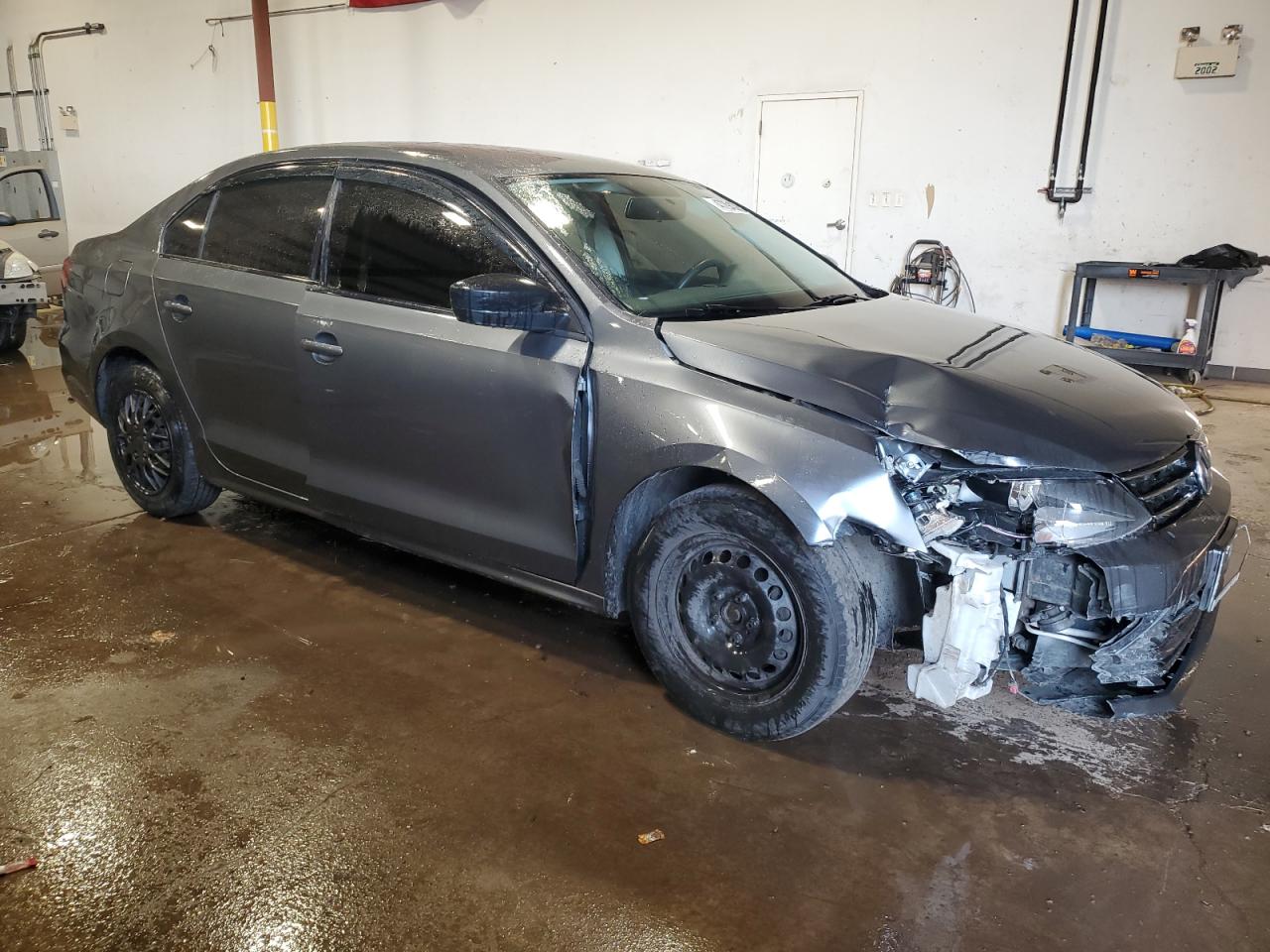 2016 Volkswagen Jetta - Image 4
