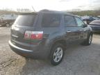 2011 Gmc Acadia Sle zu verkaufen in Kansas City, KS - Mechanical