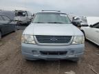 2002 Ford Explorer Xls en Venta en Elgin, IL - Rear End