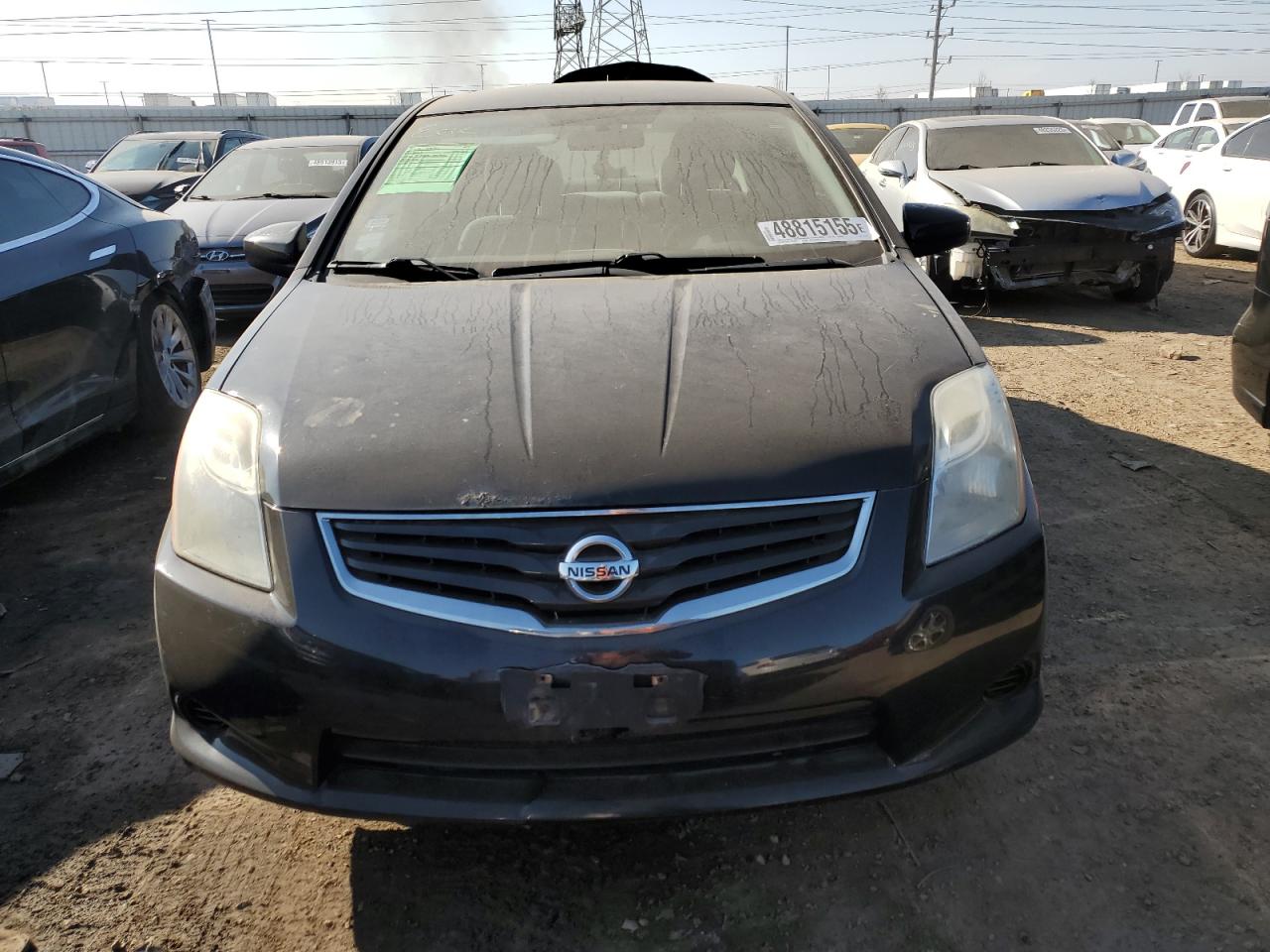 2010 Nissan Sentra - Image 5