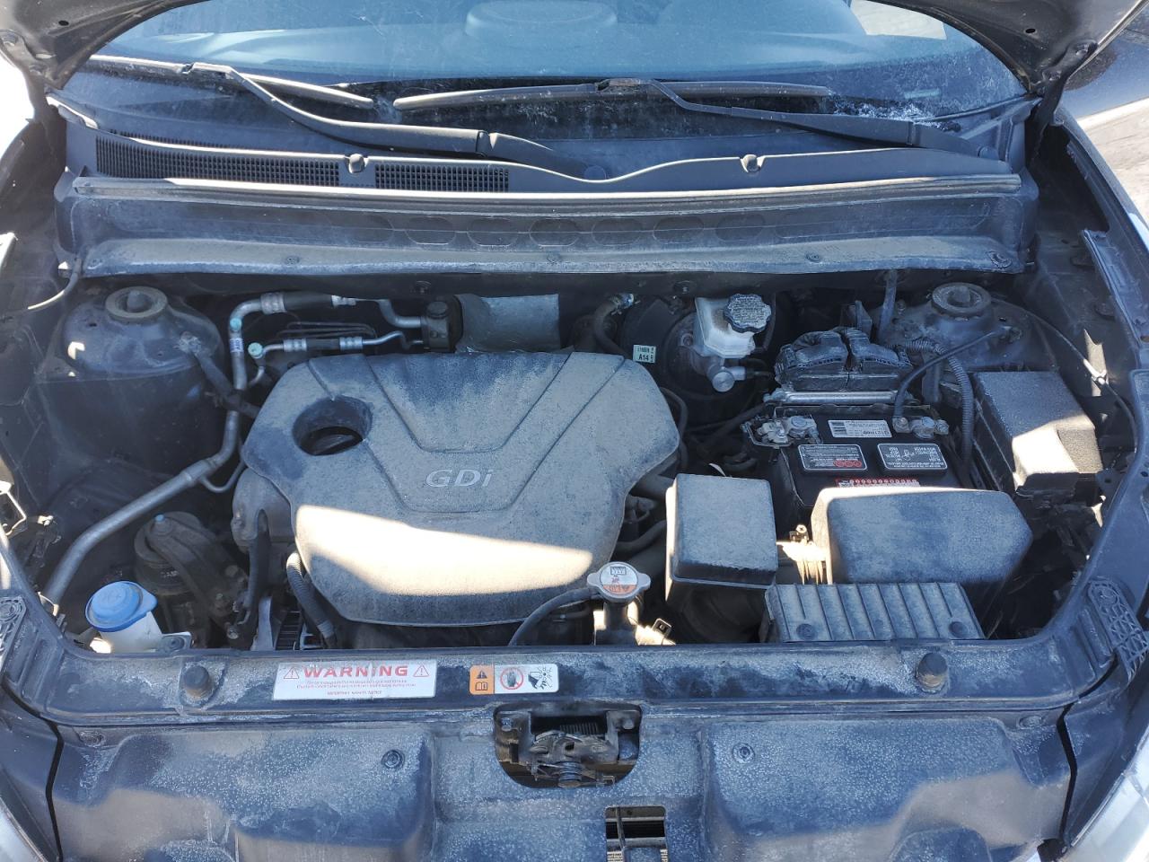 2012 Kia Soul - Image 12