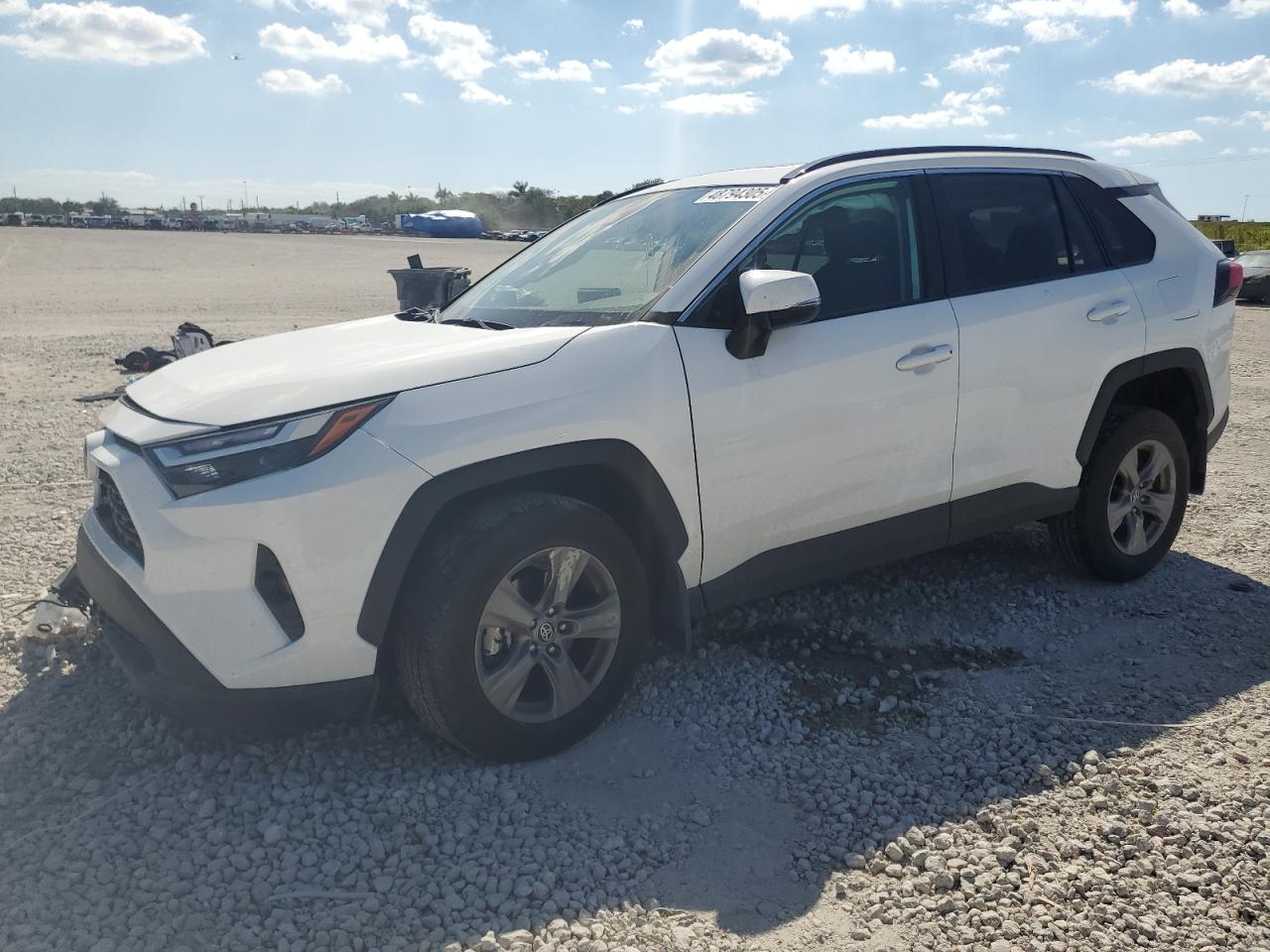 2024 Toyota RAV 4 - Image 1
