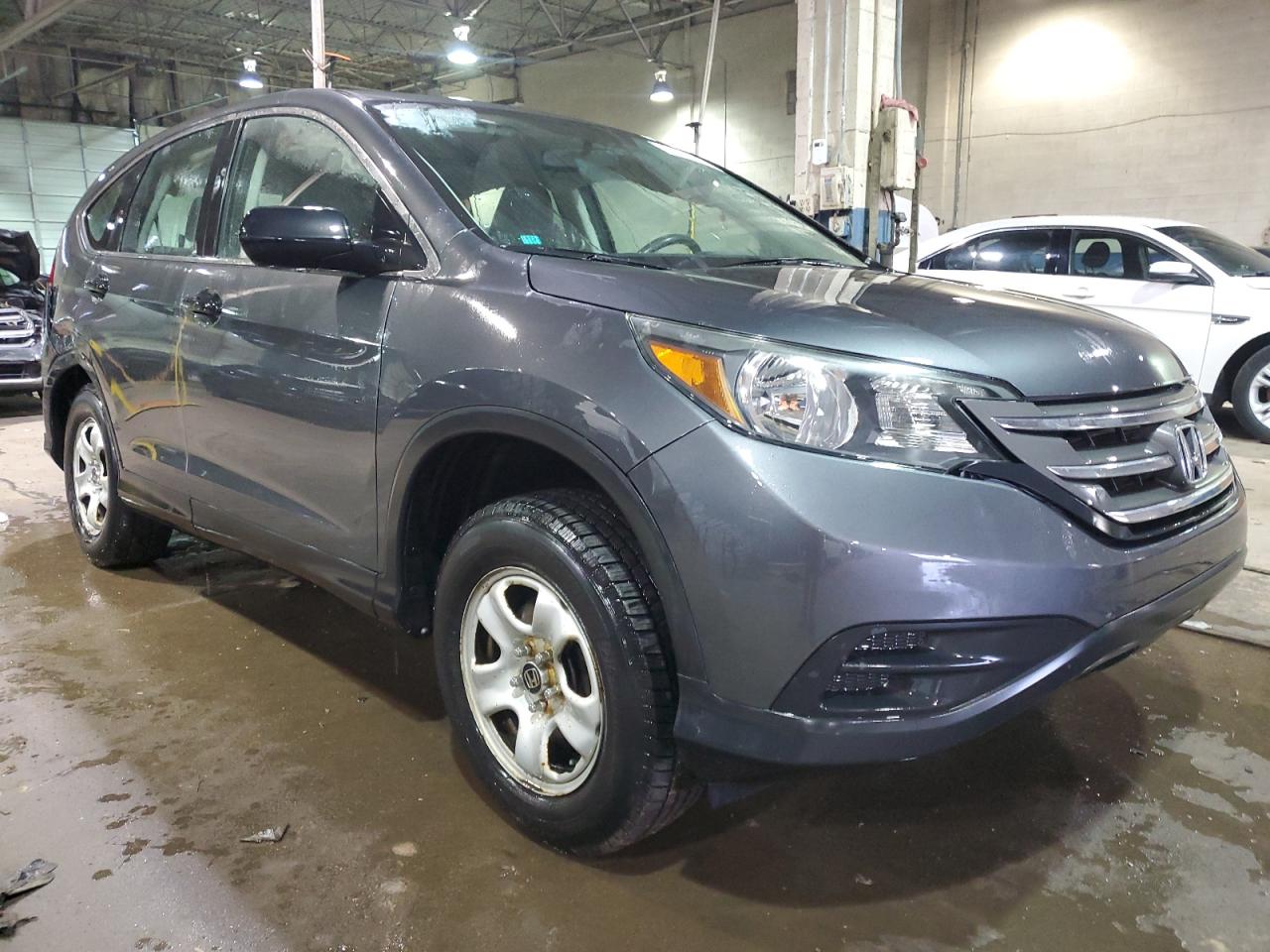 2013 Honda CR-V - Image 4