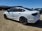 2015 Chrysler 200 S for Sale in American Canyon, CA - Front End