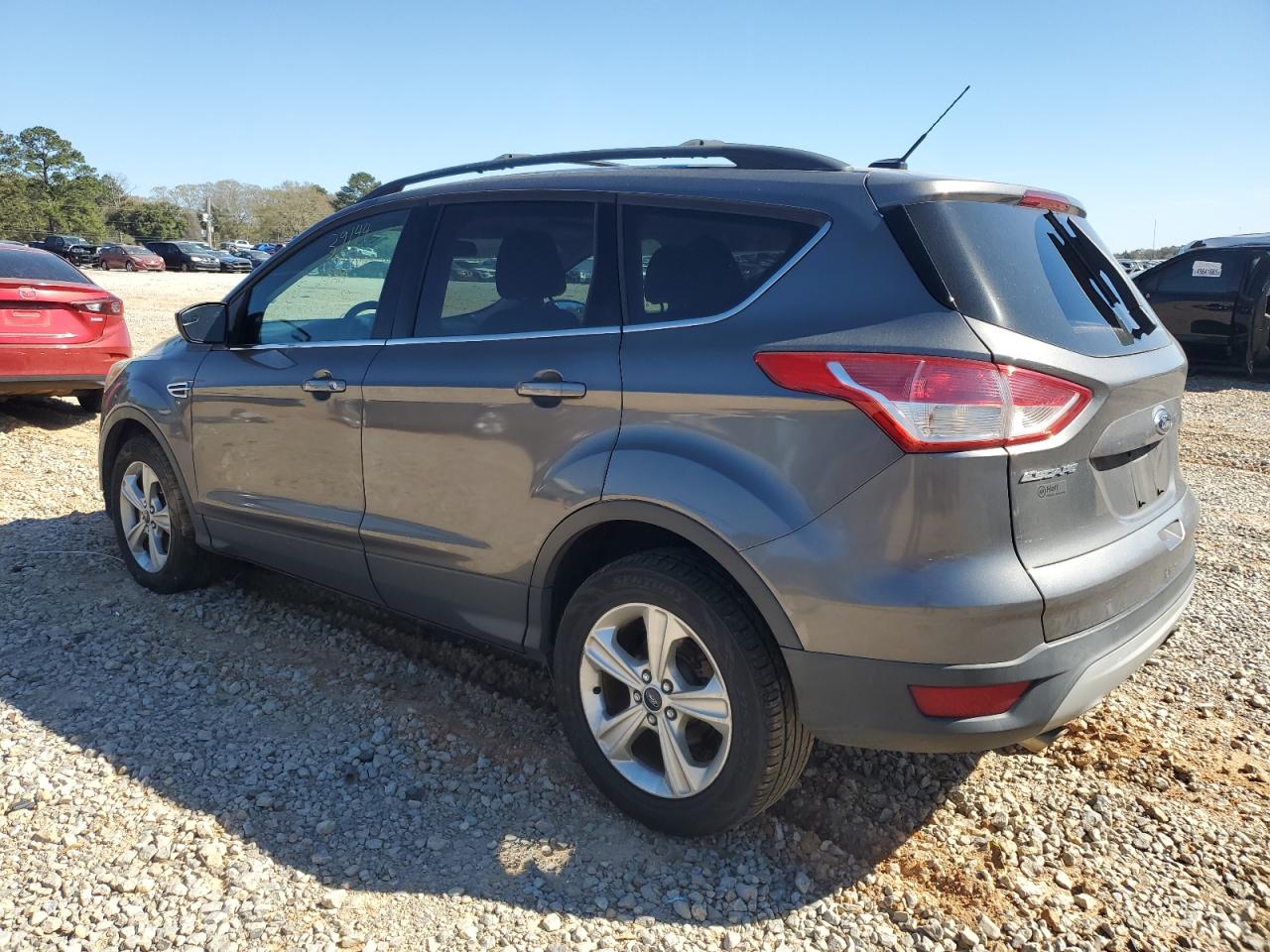 2013 Ford Escape - Image 2