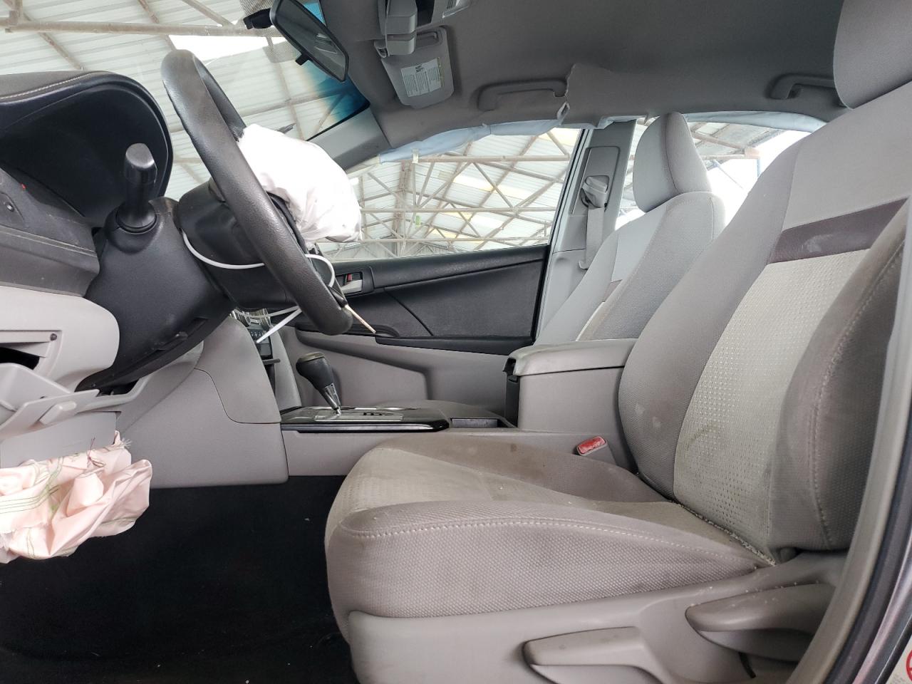 2013 Toyota Camry - Image 7