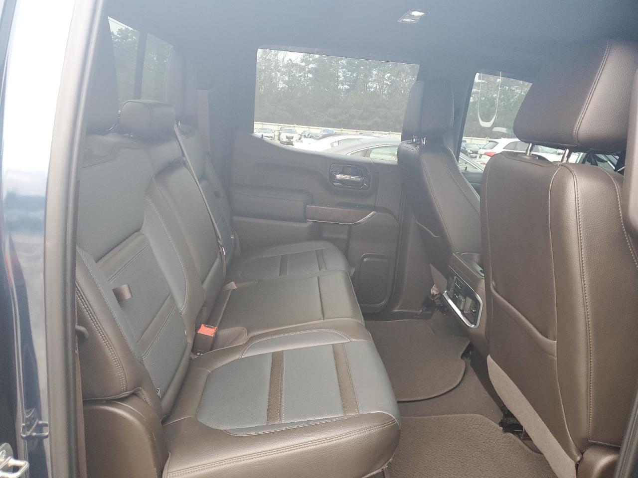 2020 GMC Sierra - Image 10