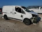 2016 Nissan Nv200 2.5S for Sale in Arcadia, FL - Side