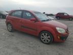 2008 Kia Rio 5 Sx na sprzedaż w Earlington, KY - Side