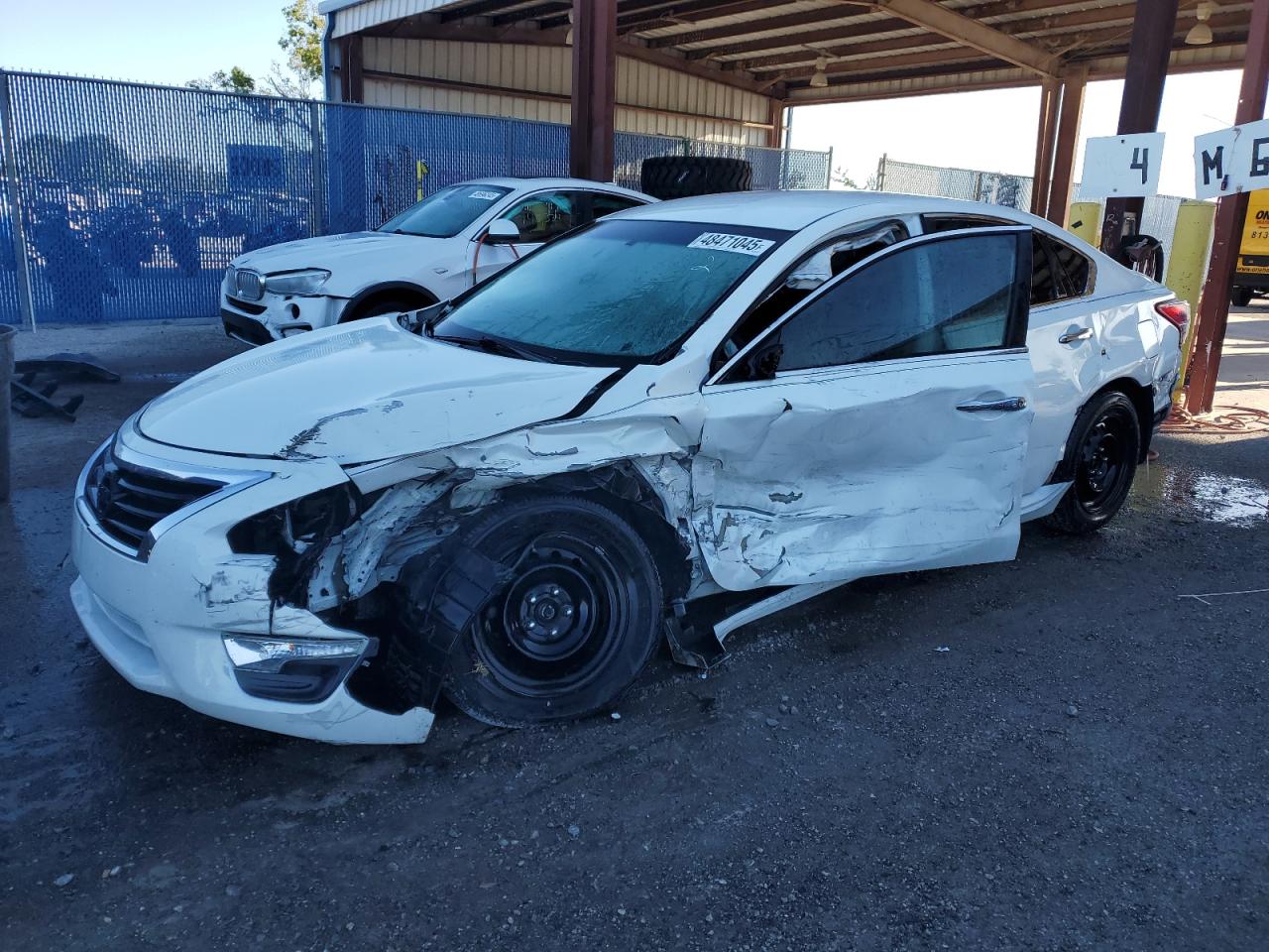 2013 Nissan Altima - Image 1