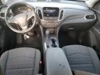 2024 Chevrolet Equinox Lt for Sale in Theodore, AL - Front End