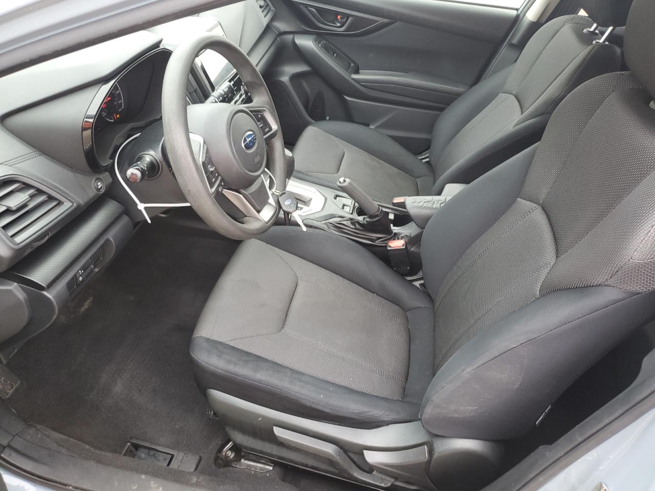 2018 Subaru XV - Image 7